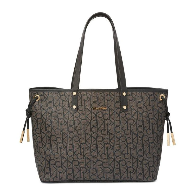 Harper Signature Tote 商品