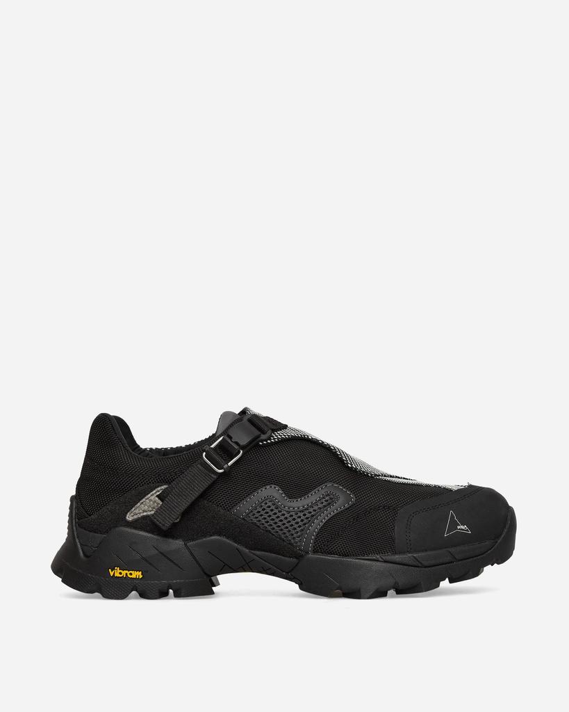 商品ROA|Minaar Boots Black,价格¥1801,第1张图片