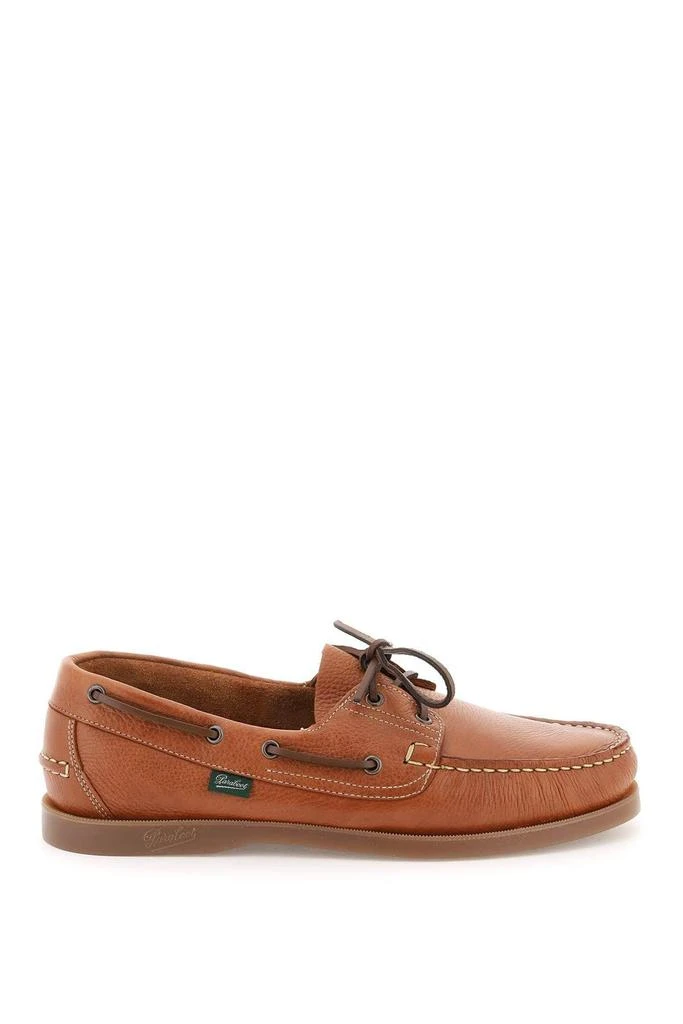 商品Paraboot|'BARTH' LOAFERS,价格¥824,第1张图片