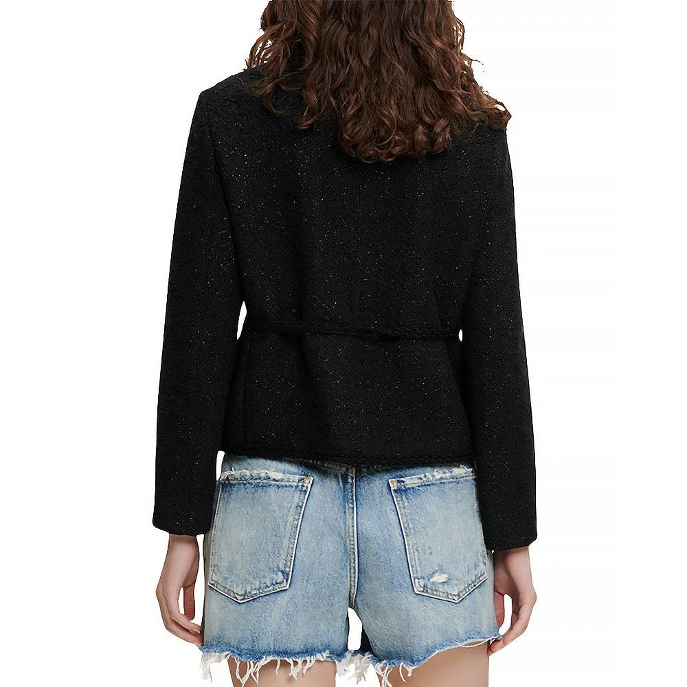 Violette Tweed Jacket 商品