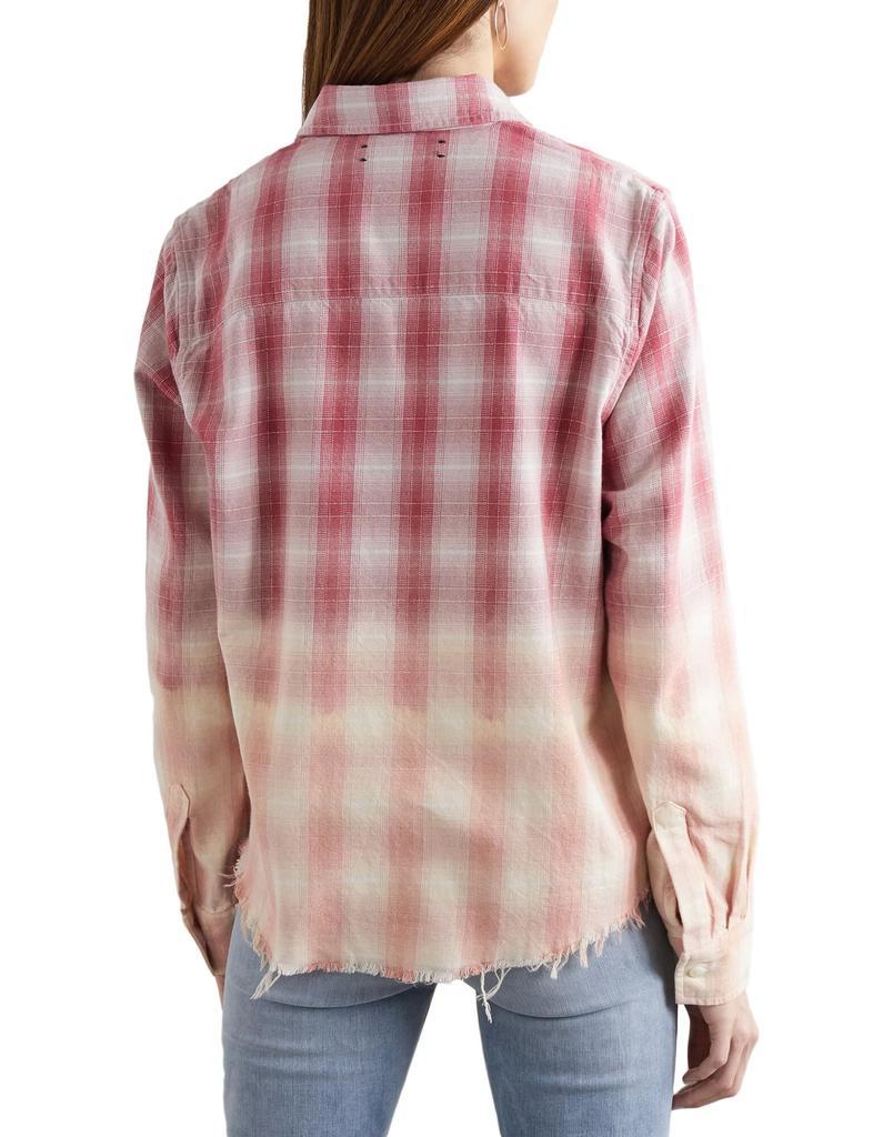 商品AMIRI|Checked shirt,价格¥1821,第5张图片详细描述