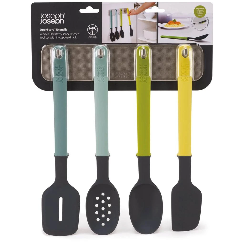 商品Joseph Joseph|餐具4套件,价格¥237,第5张图片详细描述