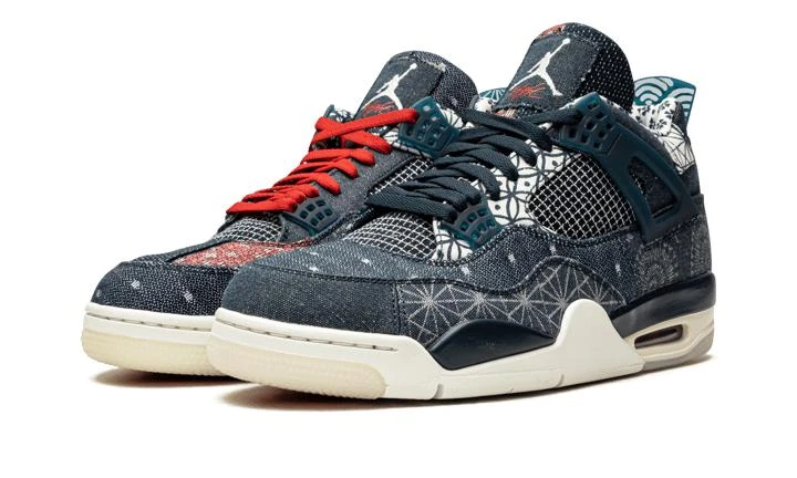 商品Jordan|Air Jordan 4 Retro SE,价格¥3250-¥7621,第3张图片详细描述