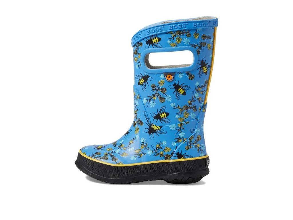 商品Bogs|Rain Boot Bees (Toddler/Little Kid/Big Kid),价格¥280,第4张图片详细描述