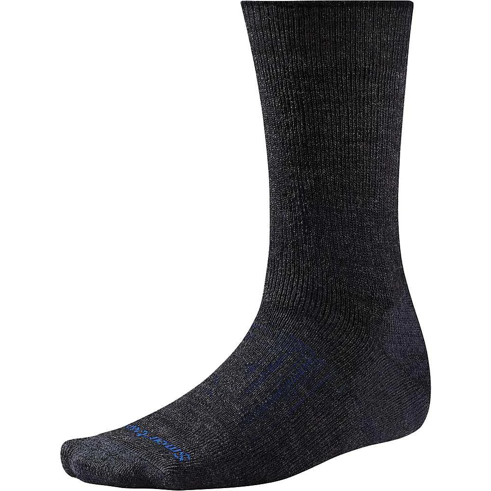 商品SmartWool|PhD Outdoor Heavy Crew Sock,价格¥122,第1张图片