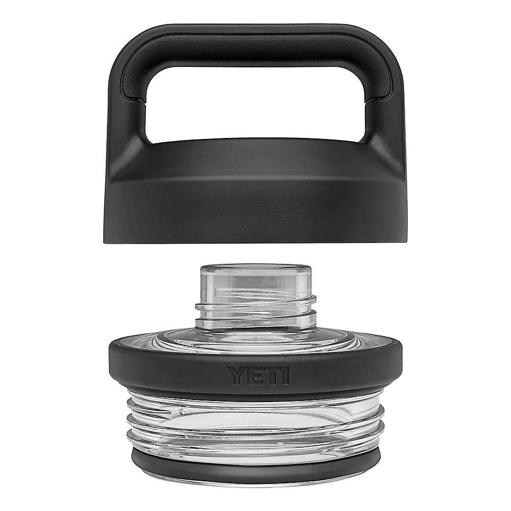 商品YETI|YETI Rambler Bottle Chug Cap,价格¥108,第1张图片