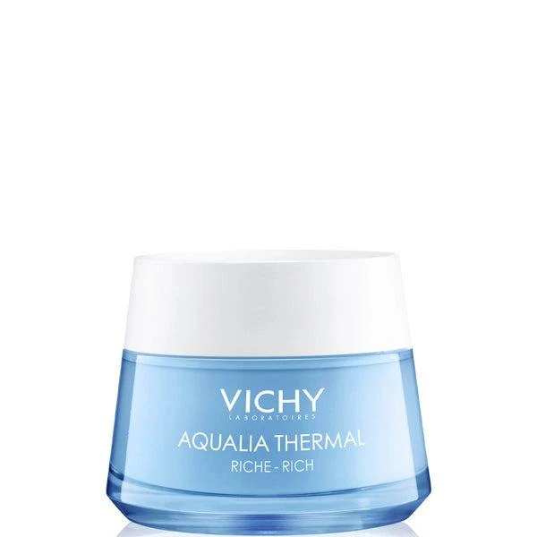 商品Vichy|温泉矿物质水活霜,价格¥282,第1张图片