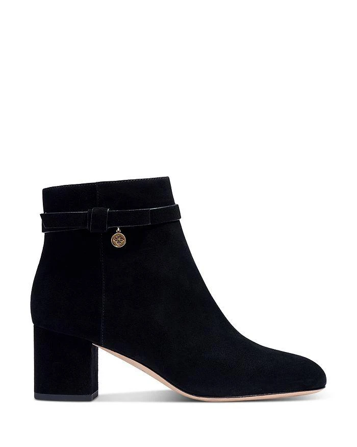 商品Kate Spade|Women's Delina Buckled Booties,价格¥1304,第5张图片详细描述