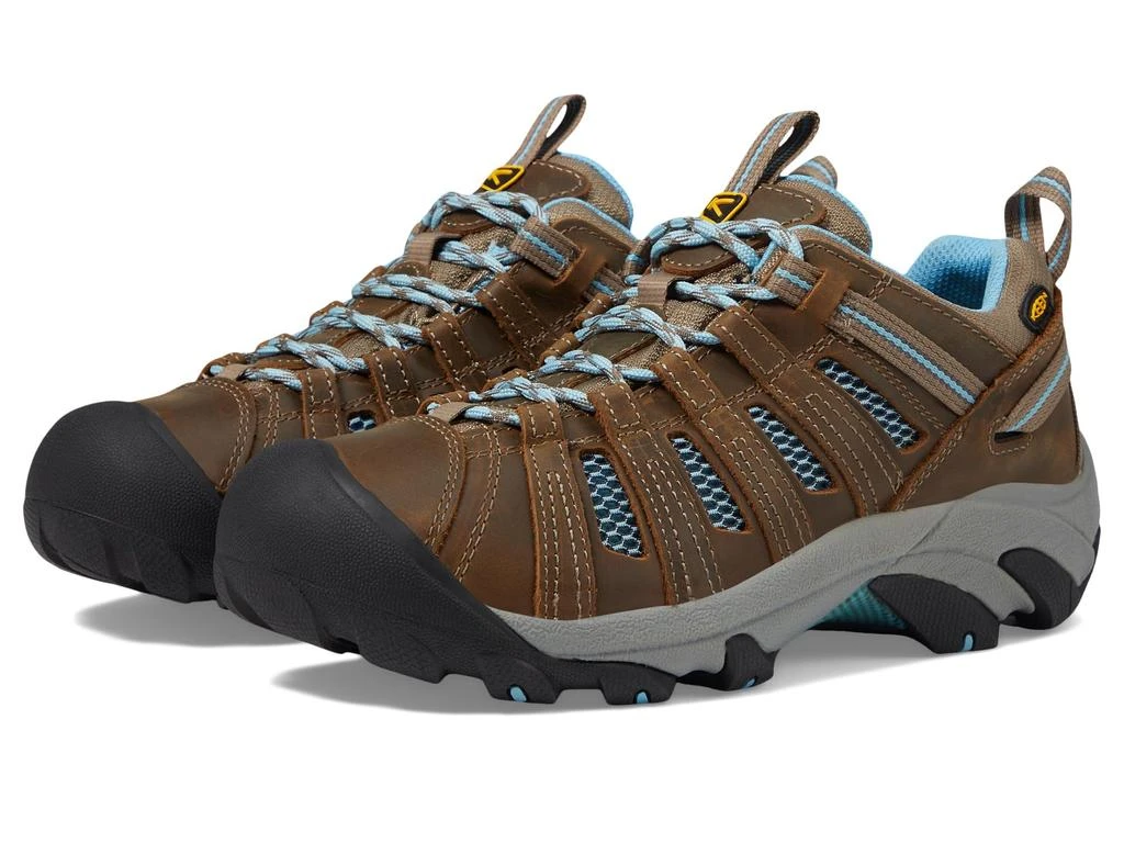 商品Keen|Voyageur,价格¥921,第1张图片