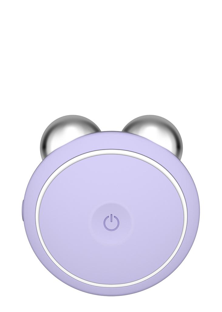 BEAR Mini Facial Toning Device Lavender商品第2张图片规格展示
