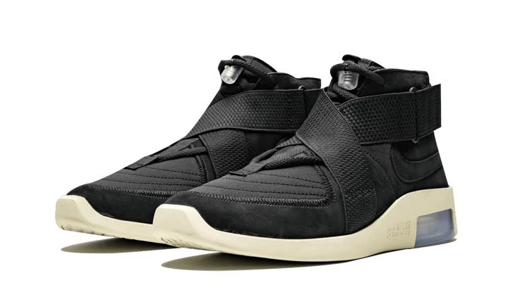 商品NIKE|Nike Air Fear Of God 1 Raid,价格¥745-¥4477,第3张图片详细描述