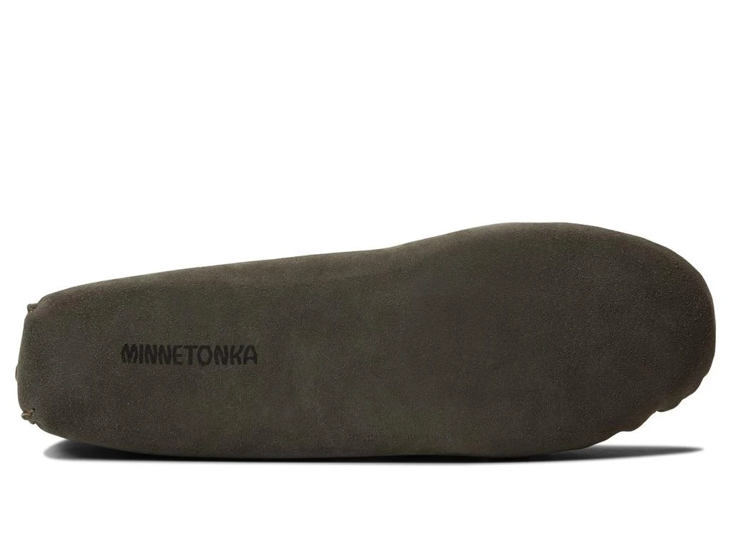 商品Minnetonka|Pile Lined Softsole,价格¥471,第3张图片详细描述