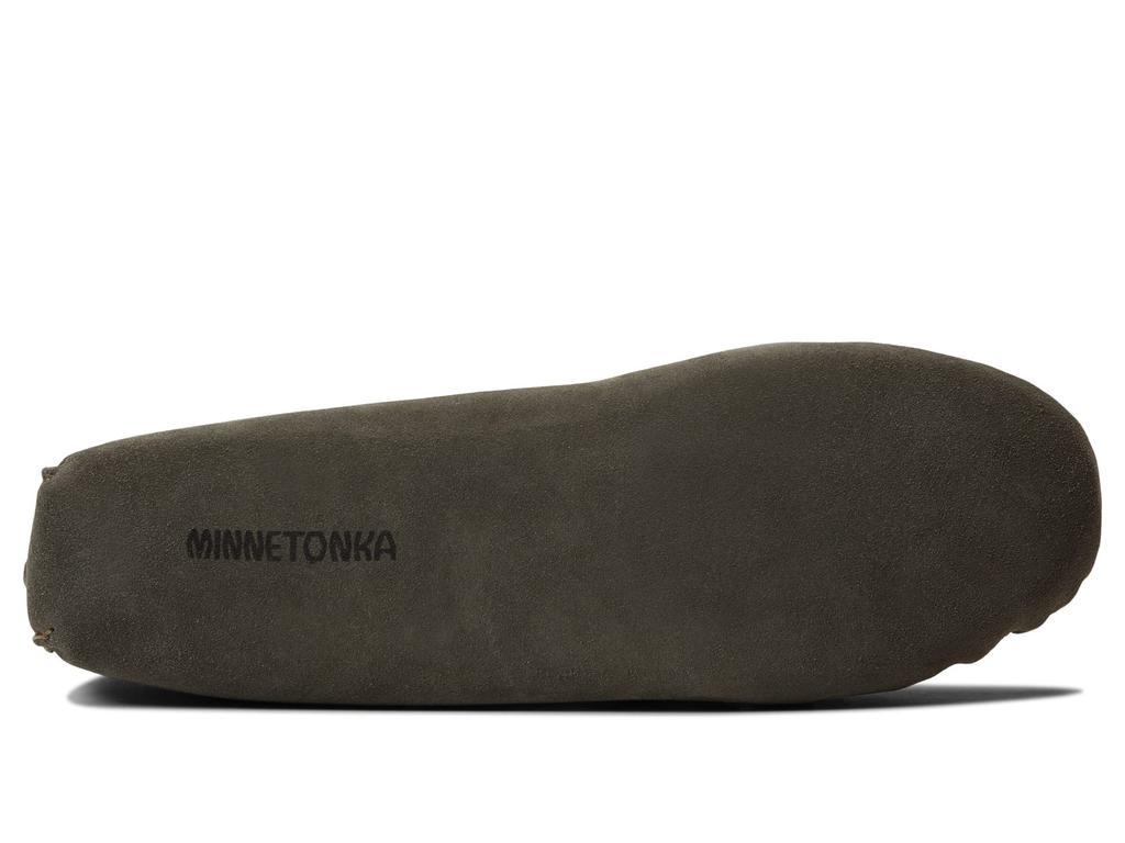 商品Minnetonka|Pile Lined Softsole,价格¥427,第5张图片详细描述