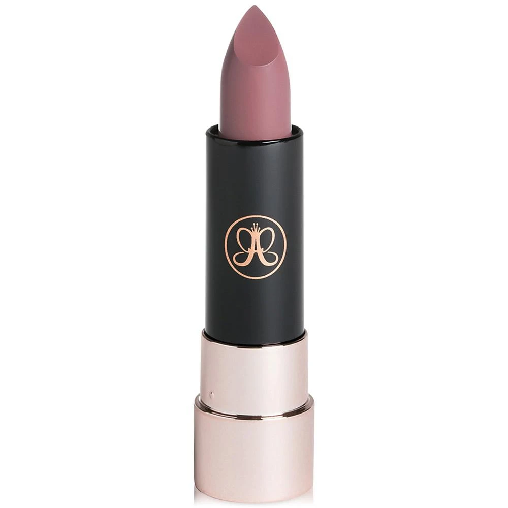 商品Anastasia Beverly Hills|17秋季新款哑光唇膏,价格¥134,第1张图片
