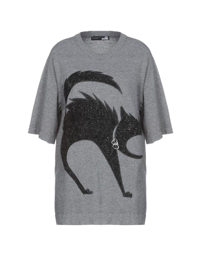 商品Love Moschino|Sweater,价格¥1282,第1张图片