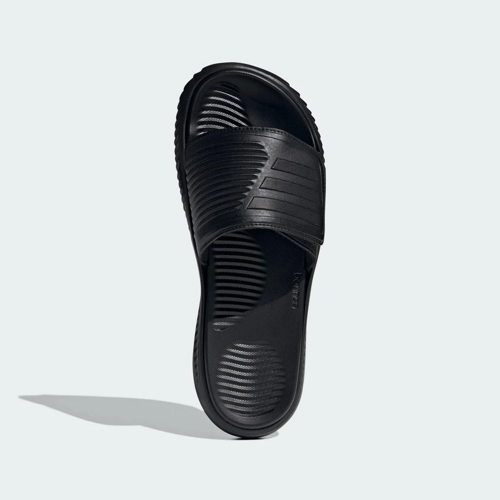 商品Adidas|ALPHABOUNCE SLIDES,价格¥312,第2张图片详细描述