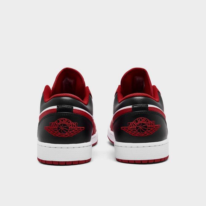 Air Jordan Retro 1 Low Casual Shoes商品第4张图片规格展示