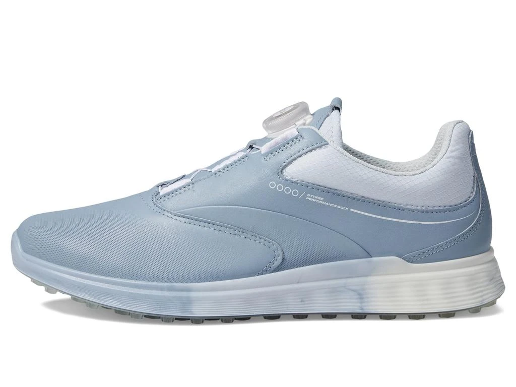 商品ECCO|S-Three Boa GORE-TEX® Waterproof Golf Hybrid Golf Shoes,价格¥1628,第4张图片详细描述