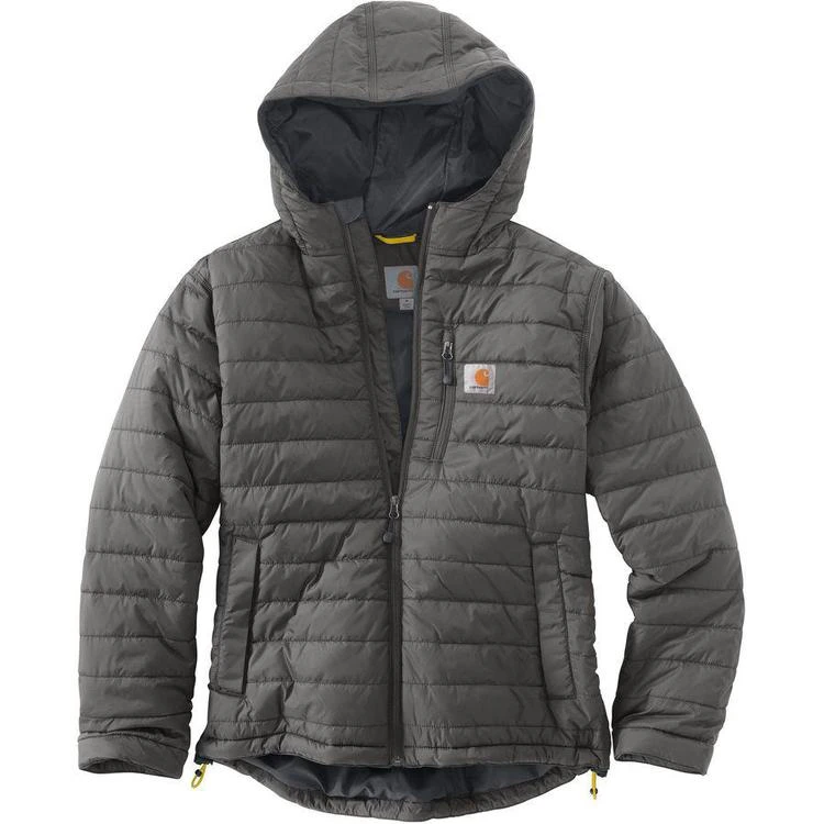 商品Carhartt|Gilliam Hooded Inuslated Jacket - Men's,价格¥521,第1张图片