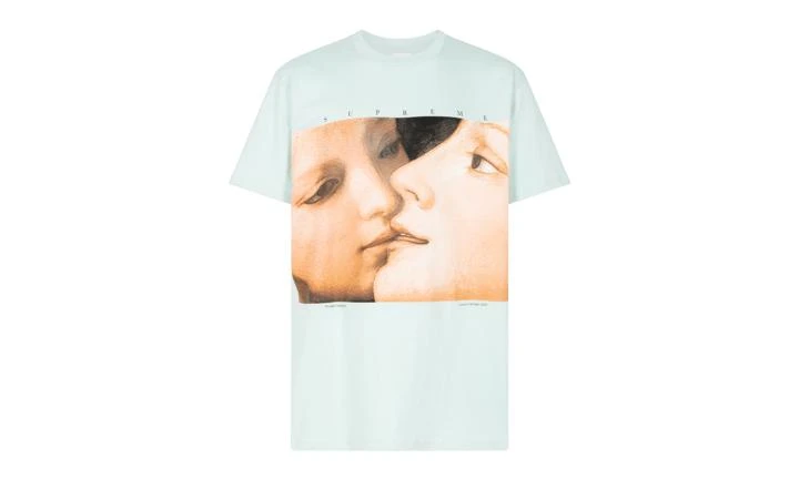 商品Supreme|Supreme Venus Tee,价格¥591,第1张图片详细描述