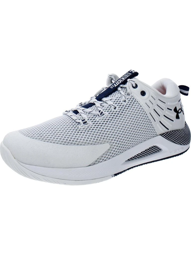 商品Under Armour|UA HOVR Block City Womens Volleyball Gym Athletic and Training Shoes,价格¥332,第1张图片