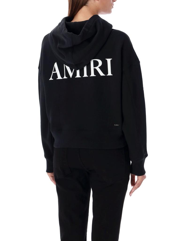 AMIRI core logo hoodie パーカー 正規品 AMIRI Core Logo Hoodie Black Men's - SS21 - US