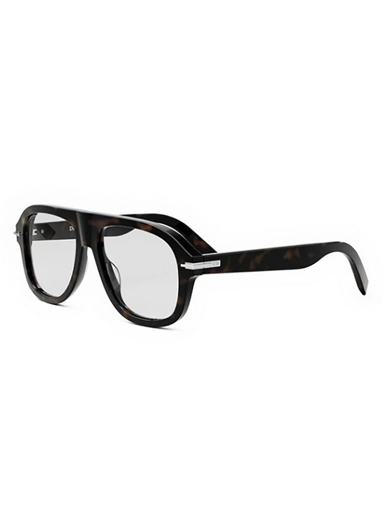 商品Dior|DIORBLACKSUITO N4I Eyewear,价格¥3465,第2张图片详细描述