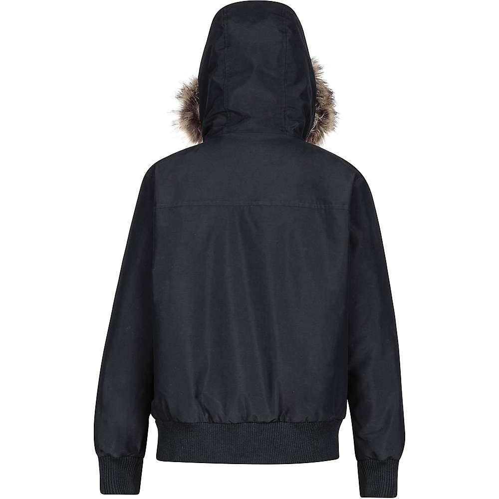 商品Marmot|Marmot Boys' Stonehaven Jacket,价格¥616,第6张图片详细描述