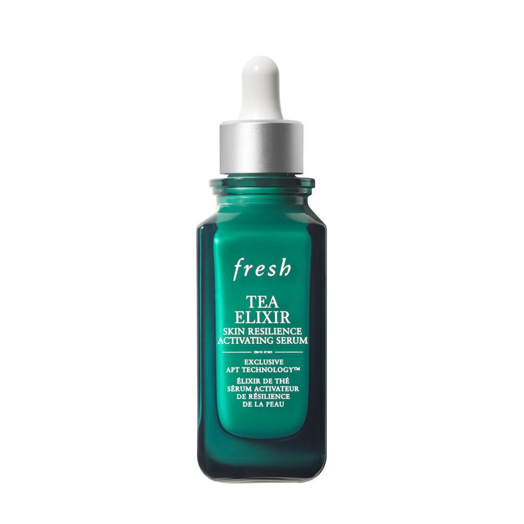 商品Fresh|Tea Elixir Skin Resilience Activating Serum,价格¥634-¥904,第1张图片