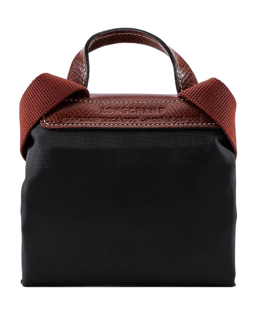 商品Longchamp|Backpack Le Pliage,价格¥941,第4张图片详细描述