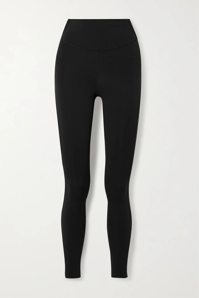 商品Lululemon|Base Pace Nulux 面料紧身运动裤 （长度：25 英寸）  - US14,价格¥935,第1张图片