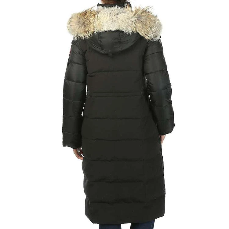 商品Canada Goose|Canada Goose Women's Lunenberg Parka,价格¥10677,第2张图片详细描述