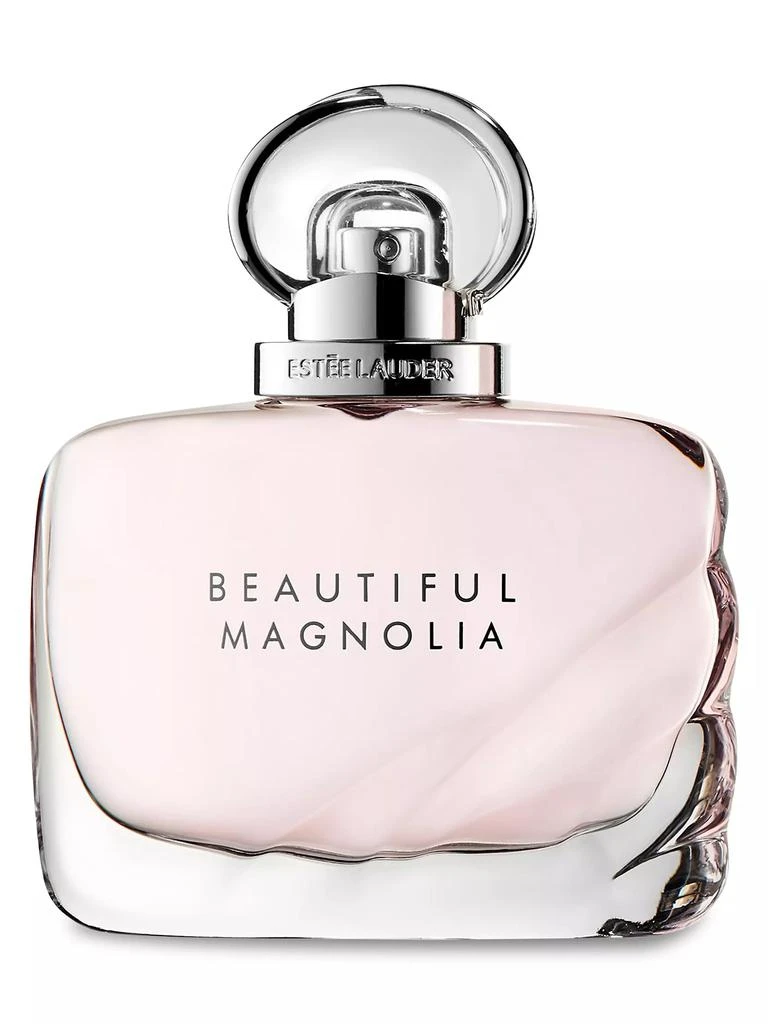 商品Estée Lauder|Beautiful Magnolia Eau De Parfum,价格¥635,第2张图片详细描述