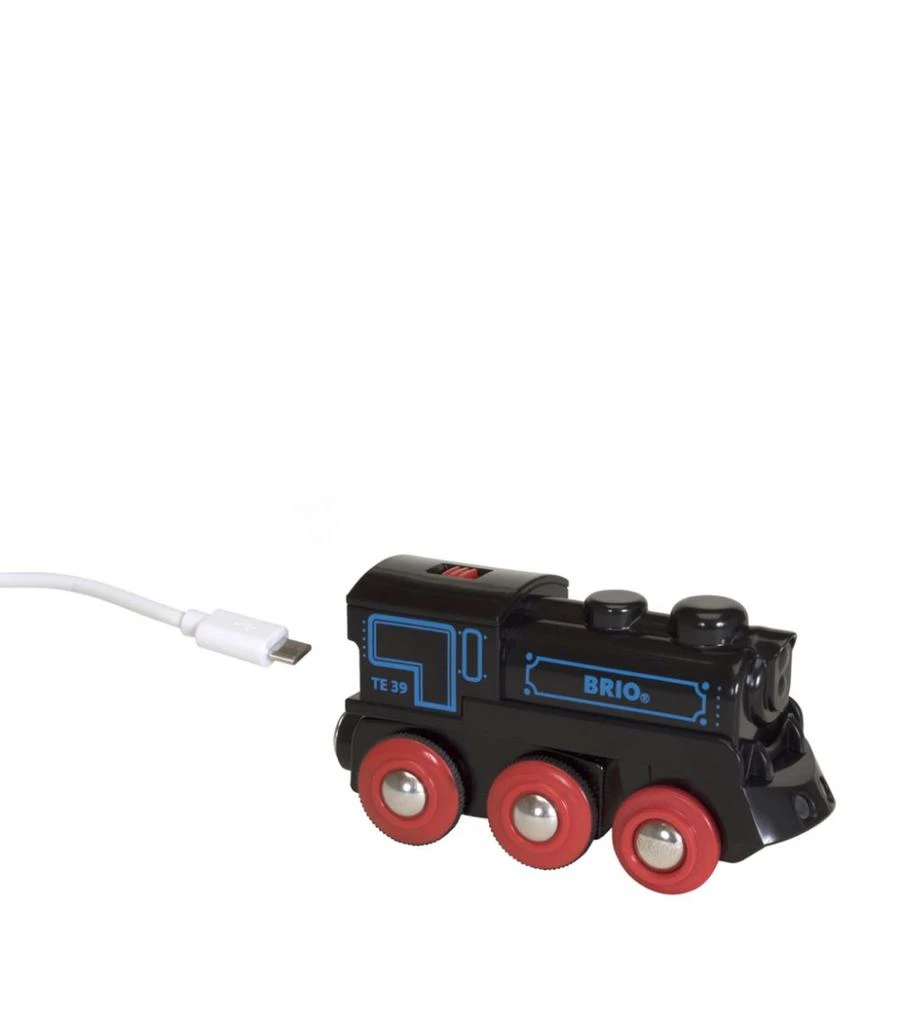 商品Brio|Rechargeable Engine With USB Cable,价格¥321,第1张图片