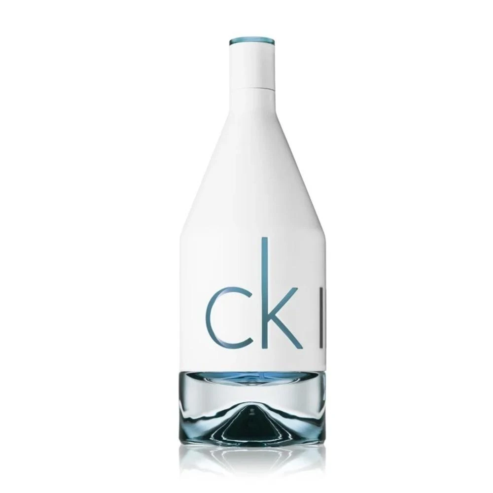 商品Calvin Klein|Calvin Klein CK 喜欢你男士香水EDT 100ml,价格¥391,第1张图片