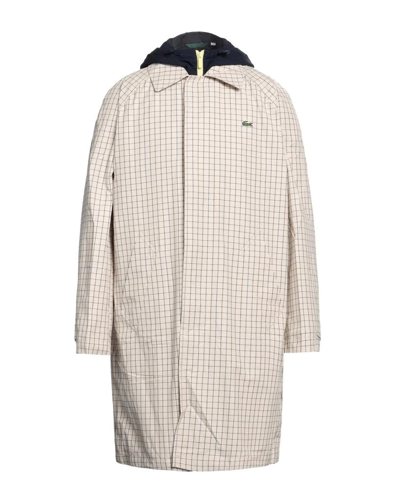 商品Lacoste|Full-length jacket,价格¥1110,第1张图片