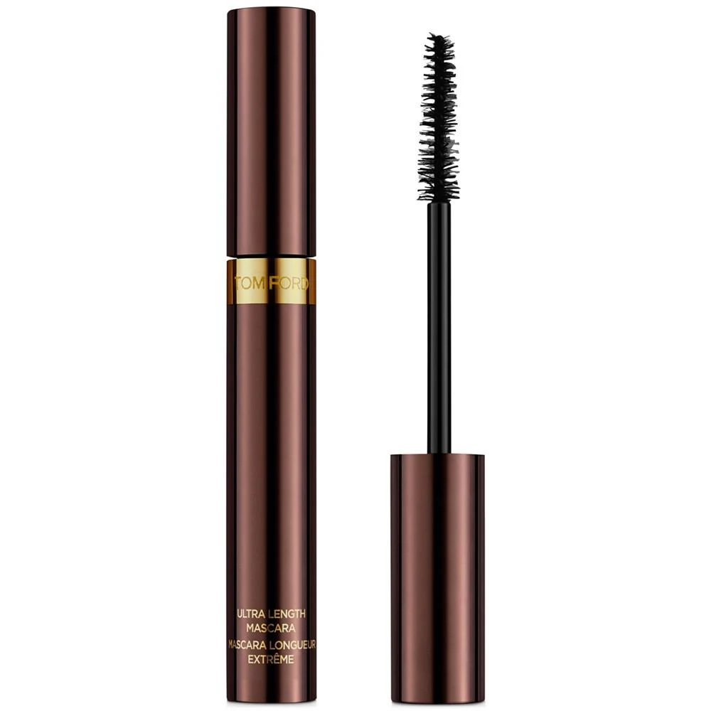 商品Tom Ford|Ultra Length Mascara,价格¥376,第1张图片