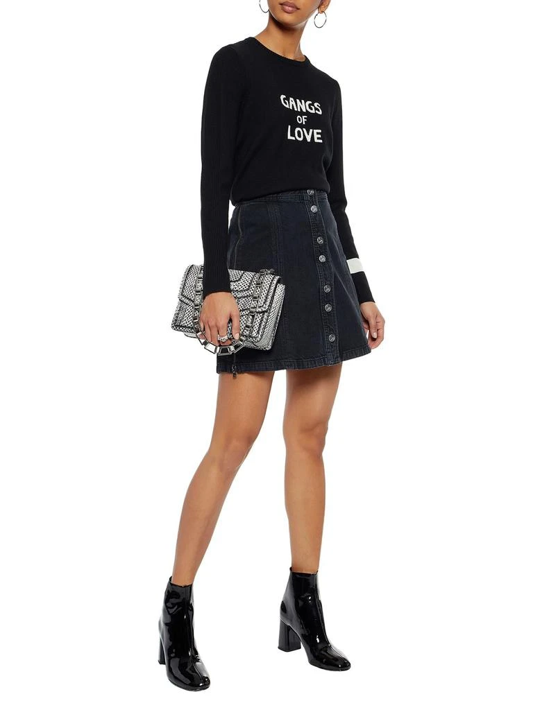 商品J Brand|Denim skirt,价格¥1108,第2张图片详细描述