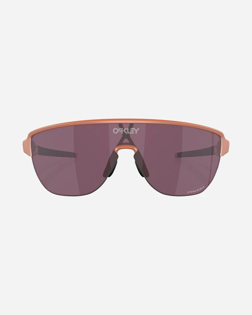 商品Oakley|Corridor Sunglasses Matte Ginger / Prizm Black,价格¥811,第2张图片详细描述