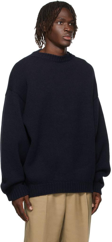 商品Fear of god|Overlap Sweater,价格¥5623,第4张图片详细描述