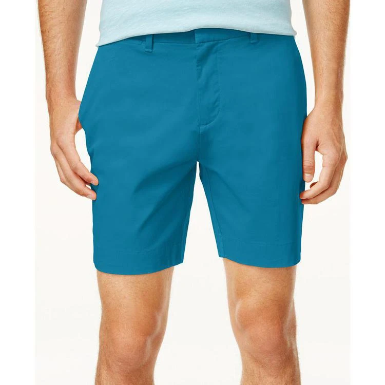 Men's Stretch Tommy 7" Shorts, Created for Macy's 商品