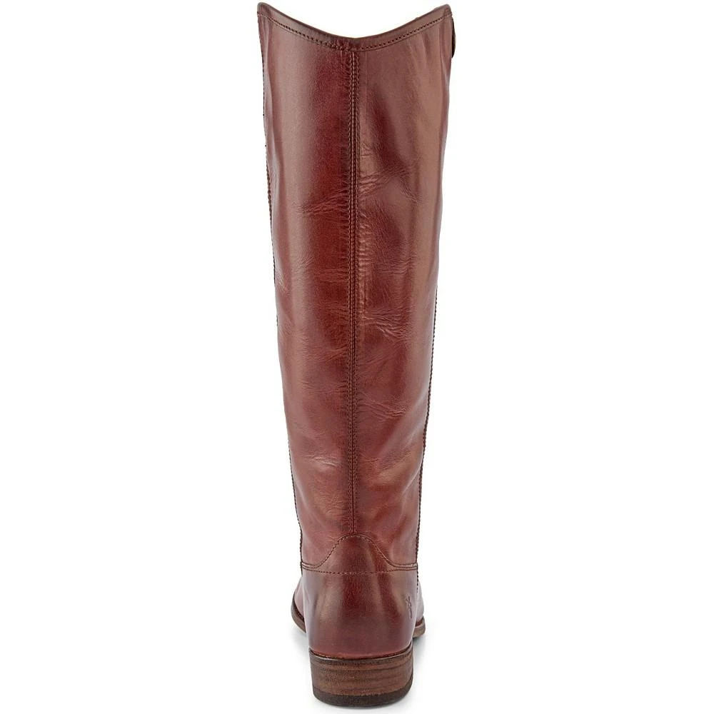 商品Frye|Women's Melissa Tall Boots,价格¥2228,第3张图片详细描述