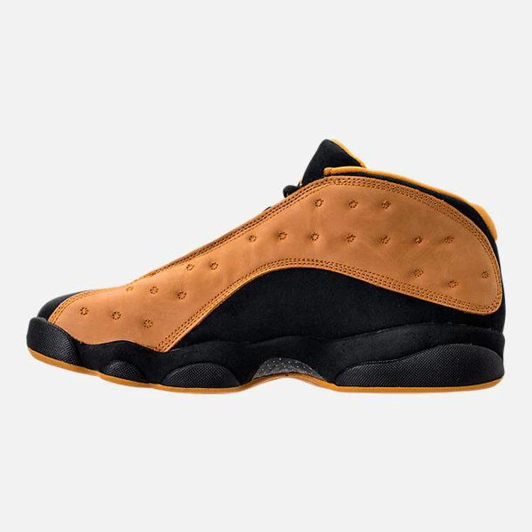商品NIKE|男士 Retro 13 低帮篮球鞋,价格¥968,第4张图片详细描述