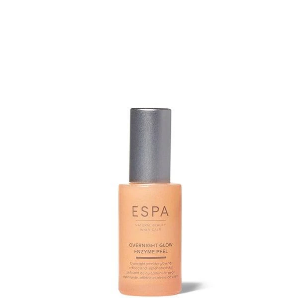 商品ESPA|ESPA Overnight Glow Enzyme Peel 55ml,价格¥772,第1张图片