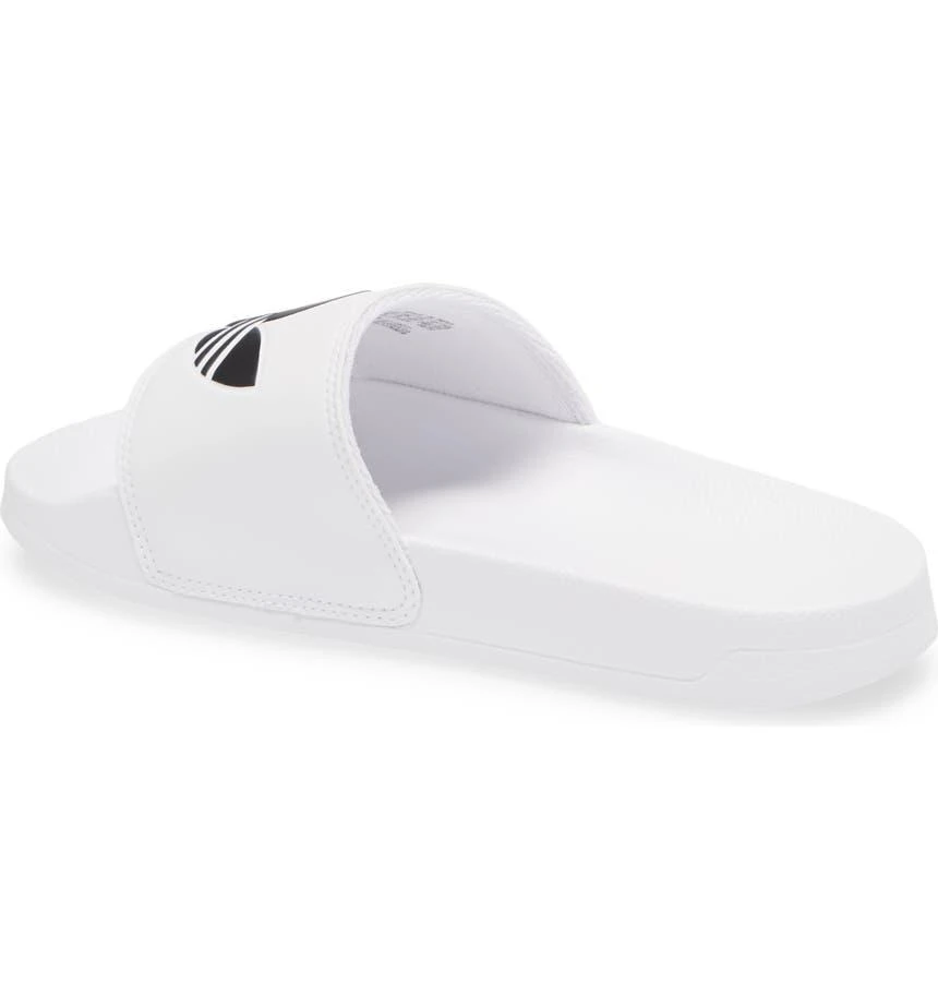 商品Adidas|Kids' Adilette Lite Sport Slide,价格¥120,第2张图片详细描述