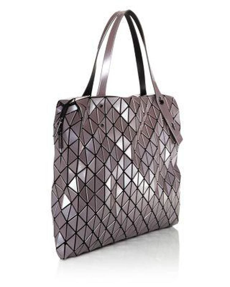 商品Issey Miyake|Issey Miyake Row Metallic Tote,价格¥7107,第4张图片详细描述