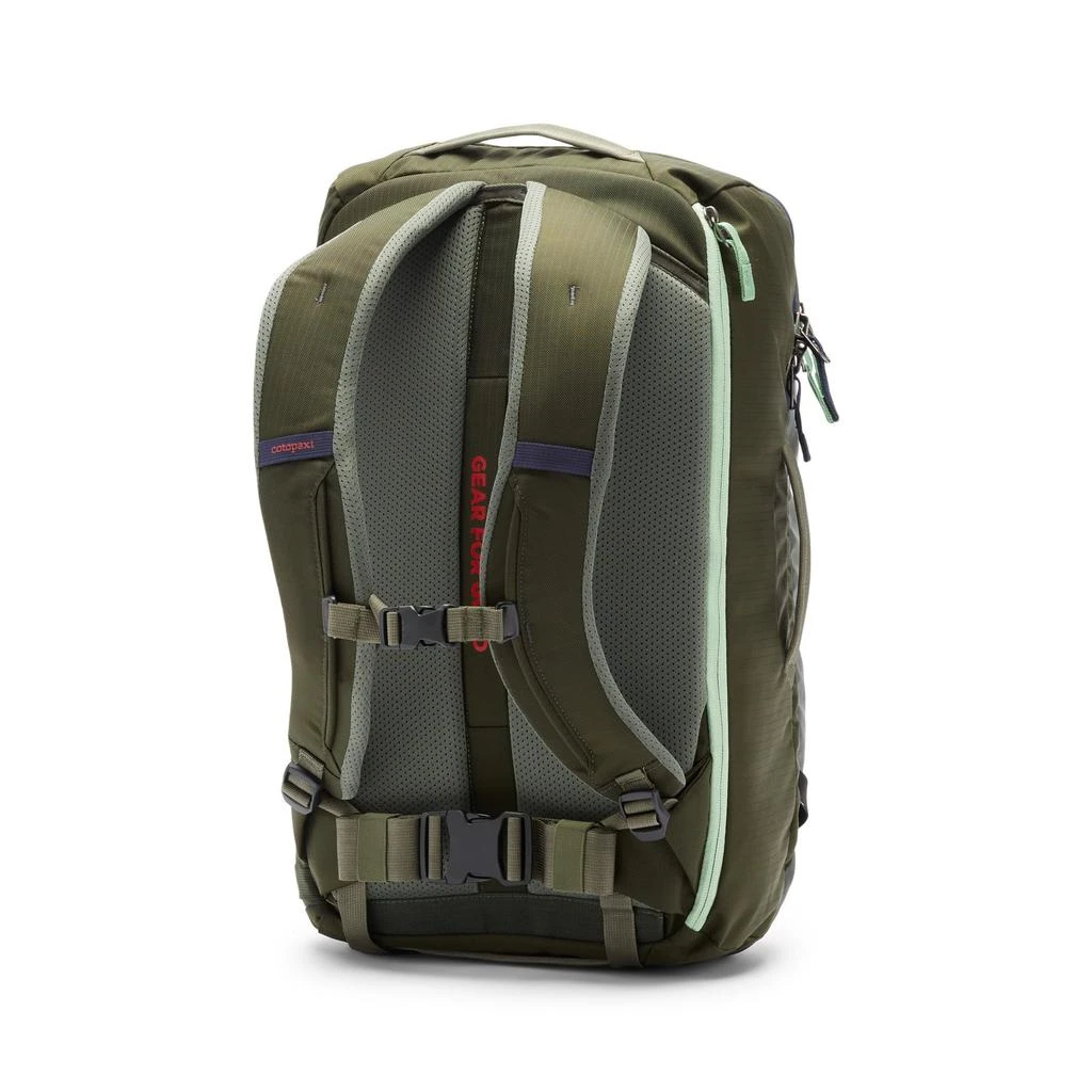 商品Cotopaxi|Allpa 28L Travel Pack,价格¥1581,第2张图片详细描述