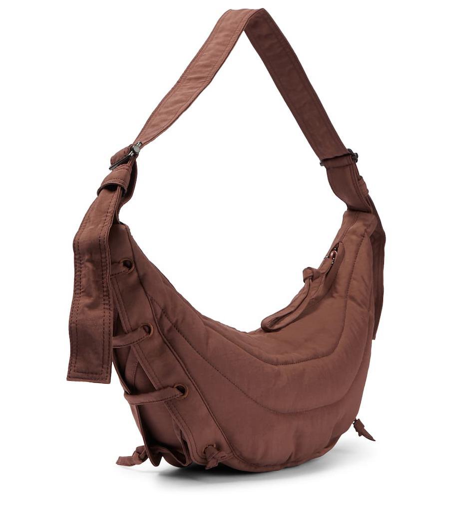 商品Lemaire|Soft Game nylon canvas shoulder bag,价格¥4300,第6张图片详细描述