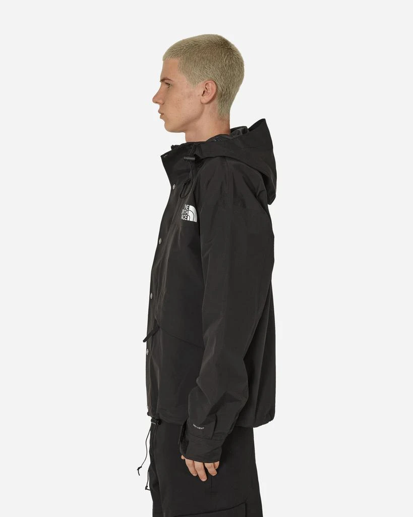 商品The North Face|'86 Retro Mountain Jacket Black,价格¥1260,第2张图片详细描述