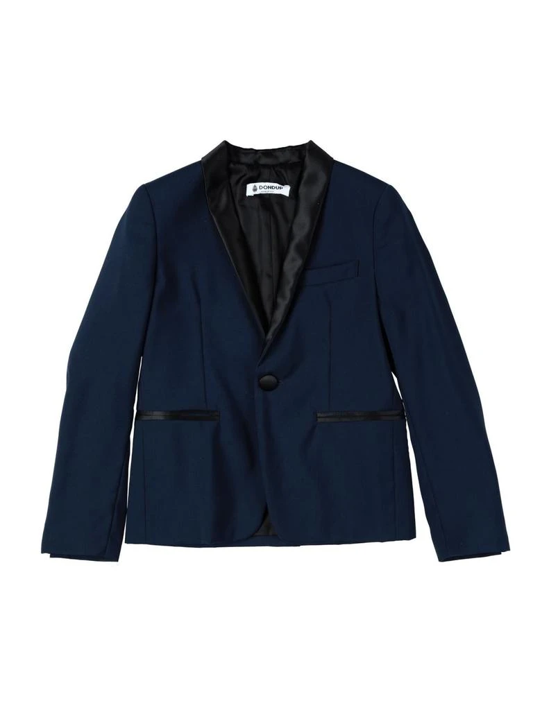 商品DONDUP|Blazer,价格¥517,第1张图片